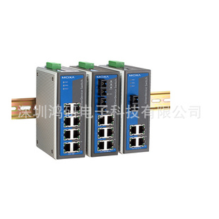 MOXAEDS-305-S-SC5ڴͼ弴41ģ