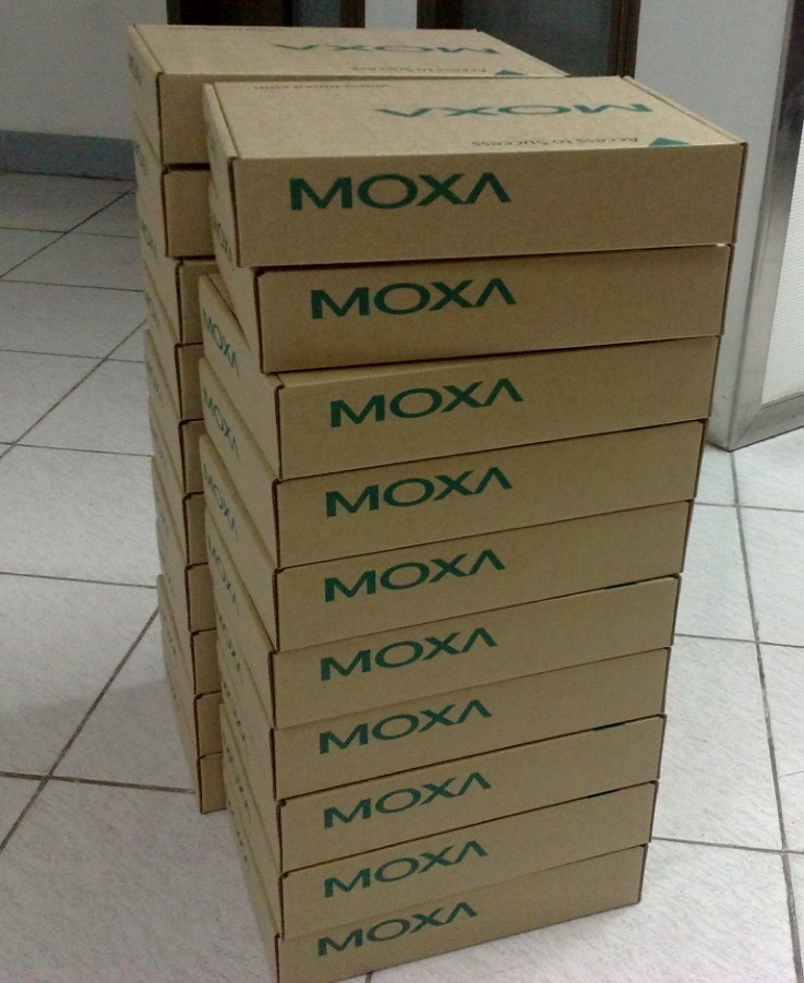̨MOXACP-168U8RS232