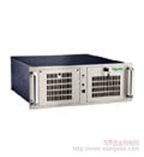 成都眉山乐山Magelis上架式工控机工电脑显示器量好