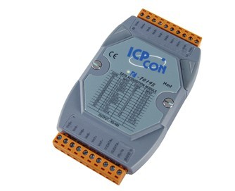I-7019R16λ10Hz8ָ߱ȵżģ