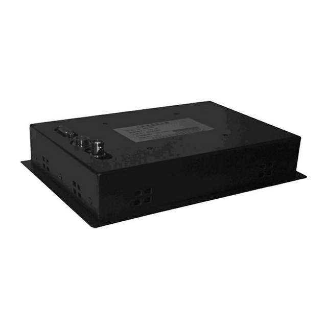 IP655.6ȫ˿ǶʽҺʾ
