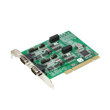 ̨лPCI-1603˫˿RS-232/ͨſ