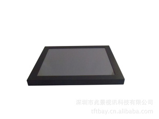 19.0ӽLCDǿ͸¿Ӵʾ/