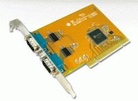 ̩SER5037APCIת2RS-232ڿ