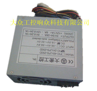DC-24vֱATԴͺFIC-24V-lps-250dATԴ