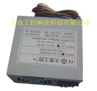 DC-48vֱATXԴͺFIC-48V-lps-250dATXԴ