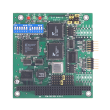 ̨л˫RS-422/485ͨѶģPCM-3612