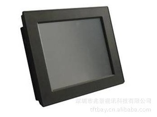 出售10.4寸ATOMN270系列带光电隔离COM口无风扇平板电脑