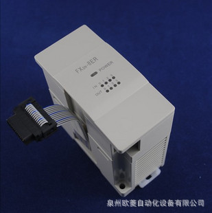 ʵ徭ӪFX2N-8ER44̵չ
