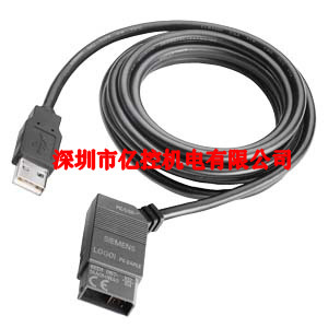 LOGO6ED1057-1AA01-0BA0LOGO!USB-CABLE