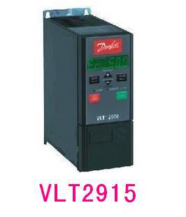 ˹ƵVLT2900ϵбƵ1.5KWƵVLT2915