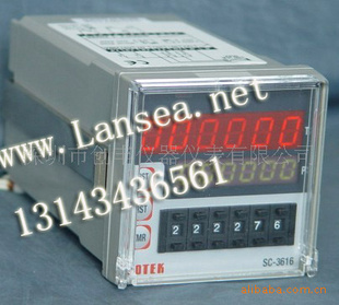 SC-3616,SC-261计数器(图)