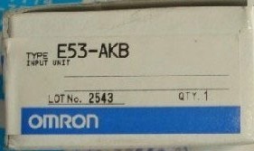omron̵E53-AKB