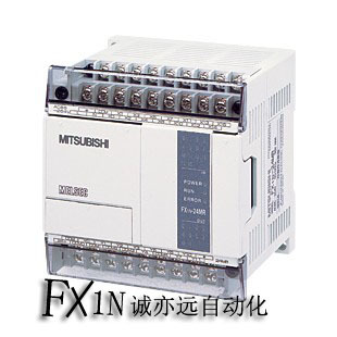 ԭװؼPLC|FX1N-14MR-001|ɽPLC