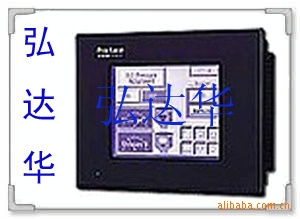 Proface人机界面GP37W2-BG41-24v