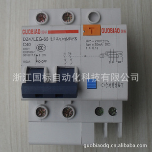 DZ47LEG-63ѹ©·/2P40A