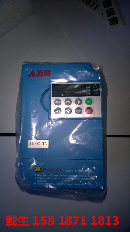 AMB安邦信变频器AMB100系列变频器/现货全新原装