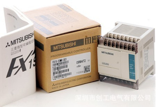 PLCFX1S-30MR-001㣺1614̵