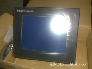 三菱GT1155-QSBD-C人机界面