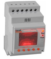 ASJ10-F频率继电器、ASJ系列数字式量度继电器
