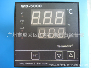 ¿TEMADIXWD-5000WD-5411