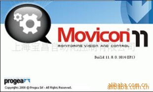 λMoviconSCADA/HMI