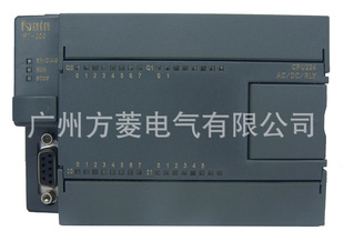 ƷPLCУPLCS7-200CPU224̵
