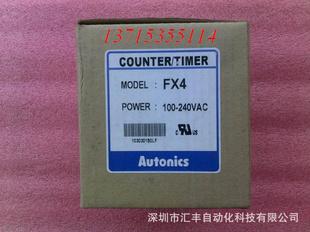 Autonics˹ԭװFX4