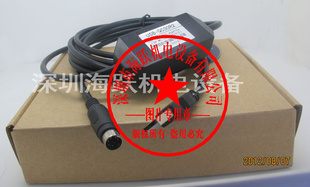 三菱Q系列PLC程序下载线USB-QC30R2(USB接口3米)