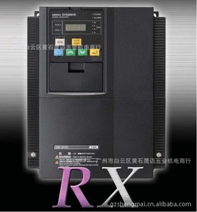 ֻȫԭװOMRONŷķƵ3G3RX-A4110-Z11KW
