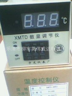 ʾ¶ȿXMTD-2001E0-399.9XMTD2001K0-400