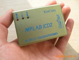 ICD2USBICD2.5PICд
