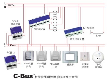 ʩ͵ʤC-BUSܵƹϵͳ