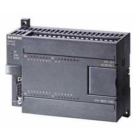PLC6ES7214-1AD23-0XB8