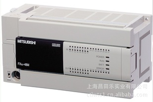 总三菱PLC|三菱FX系列PLC|FX1N-40MR