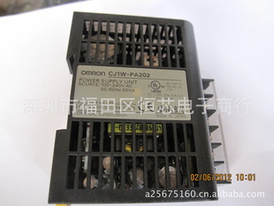 оOMRONŷķPLCɱ̿CJ1W-PA202