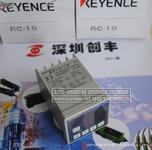 keyenceʿRC-19