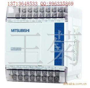 ؼPLCFX1S-20MR-001(ͼ)