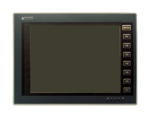 PWS6A00T-P,HITECH,海泰克人机界面,10.4寸触摸屏