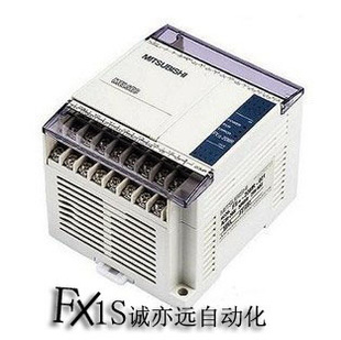 ȫؼPLC|FX1S-10MR-001|PLC