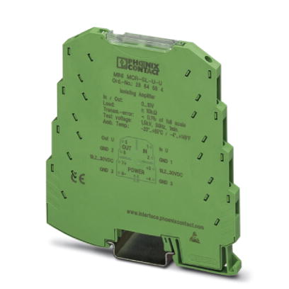 PLC-RSC-230UC/21˹