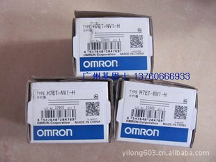 OMRONH7ET-NV1-Hۣ