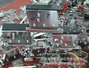 ZXC-140直线振动器,侧拉式直线振动器,平振140*45直振*