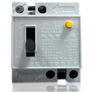 ϵ¼DZ18L/DZL18-20A/1׸Ǽ©籣