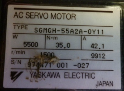 ؼ۴ŷSGMGH-52A-0Y11