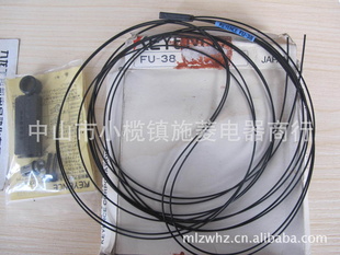 FU-38KEYENCE恩士光纤传感器原装