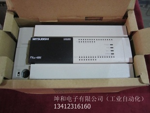 FX3U-48MT/ES-A