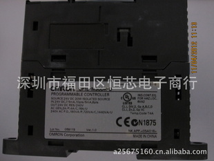 оOMRONŷķPLCɱ̿CP1L-M30DR-D