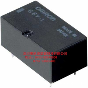 һ꣩OMRONŷķG6Y-1G6Z-1PEƵ̵