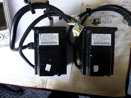 SGMG-30A2A